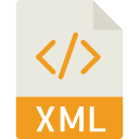 XML File