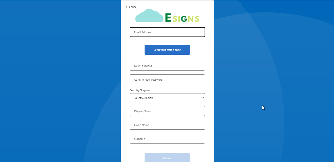 esigns-register-3 ฟอร์มการกรอกข้อมูล