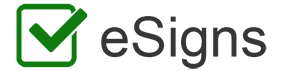 esigns-check-logo ระบบตรวจสอบลายเซ็นดิจิทัล
