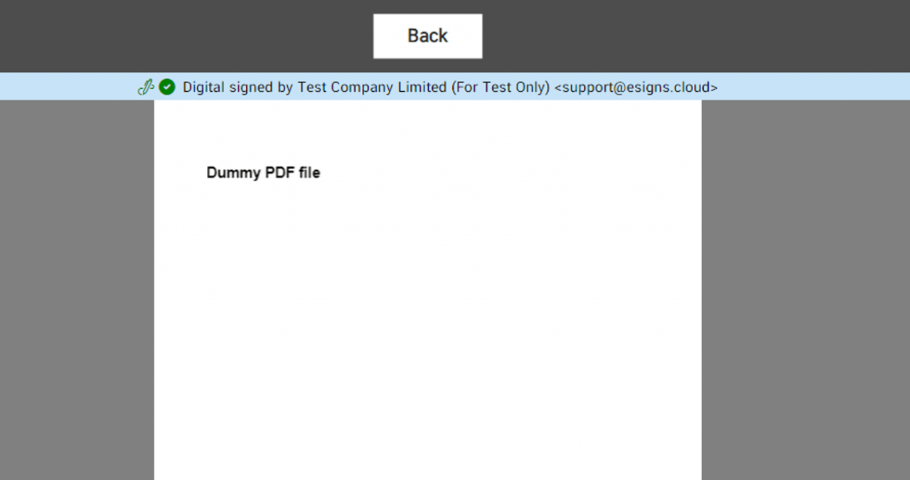 How to open pdf