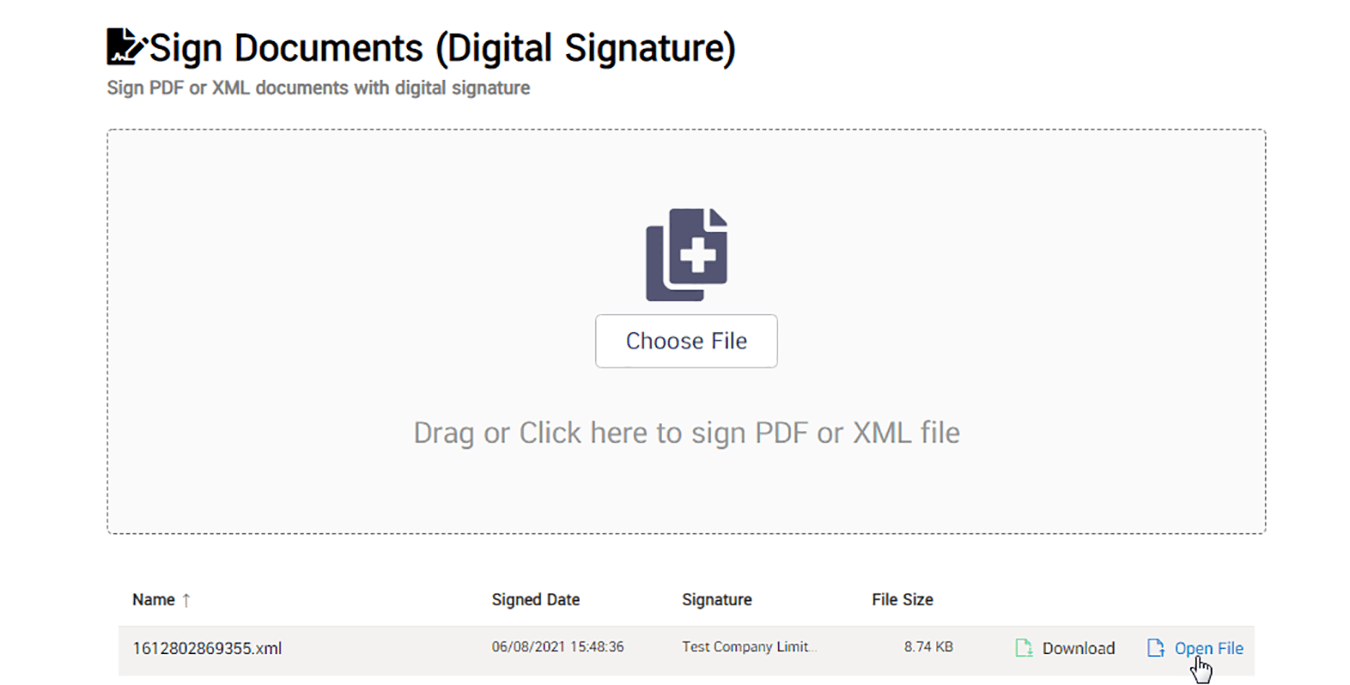 open-xml-signed-1 open xml